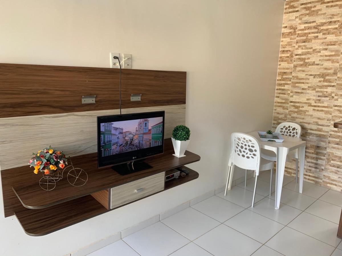 Village Shalom Porto De Sauipe- Ba المظهر الخارجي الصورة