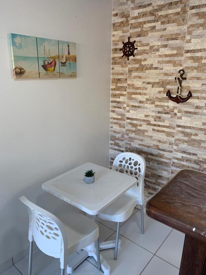 Village Shalom Porto De Sauipe- Ba المظهر الخارجي الصورة