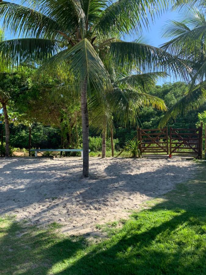 Village Shalom Porto De Sauipe- Ba المظهر الخارجي الصورة